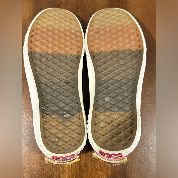 Vans NASA Old Skool Low Space Voyager Women’s Sz 7.5 & Men’s 6.0 - Picture 11 of 15